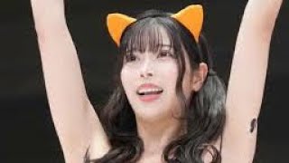 ラウンドガール七瀬なな、迫力の美バスト揺れる水着動画を公開！「これはバズる」