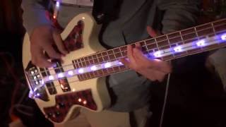 Hue Disco official trailer 2.0 screenshot 5