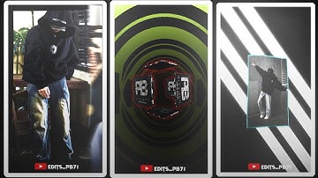 AvanGard Slowed Phonk🥵🔥||ATTITUDE XML file🎬🦋|| TREND NEW XML FILE📈📌// NEW XML PRESET/‎@edits_pb71 