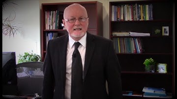 A Message from Dean Hall: The Meaning of Meliora