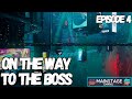 SNEEK PEEK of Us Defeating The Tank Boss!!! | Split Fiction