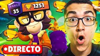 🔥*MICO* RANGO 35 EN DIRECTO🔥