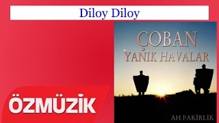 Diloy Diloy - Aşık Ali Başturan (Official Video)