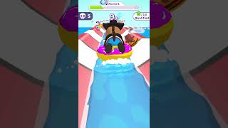 Aquapark io - SATISFYING APP GAME screenshot 2