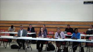 OST Council Special Session 9-11-23 Pt 3