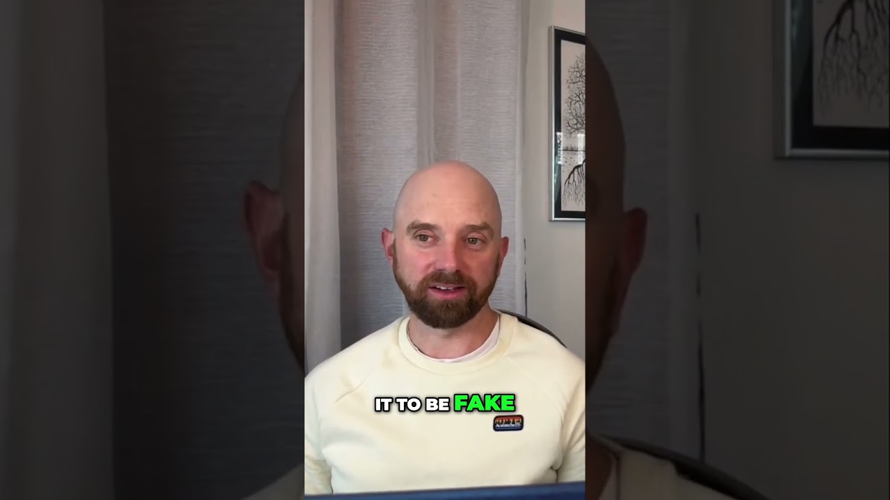 Unlocking Real Joy: Letting Go of What's Holding You Back