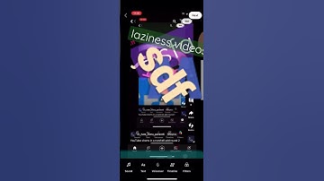 YouTube shorts in a nutshell add round 3