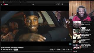 Lil Tjay - GOAT | Reaction