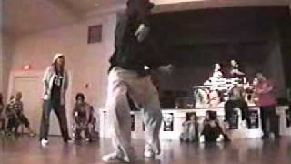 Wave-O-Matic Floorwars 5