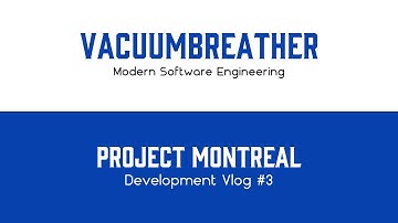 Project Montreal - Unity Hex Strategy Game - Dev Vlog #3