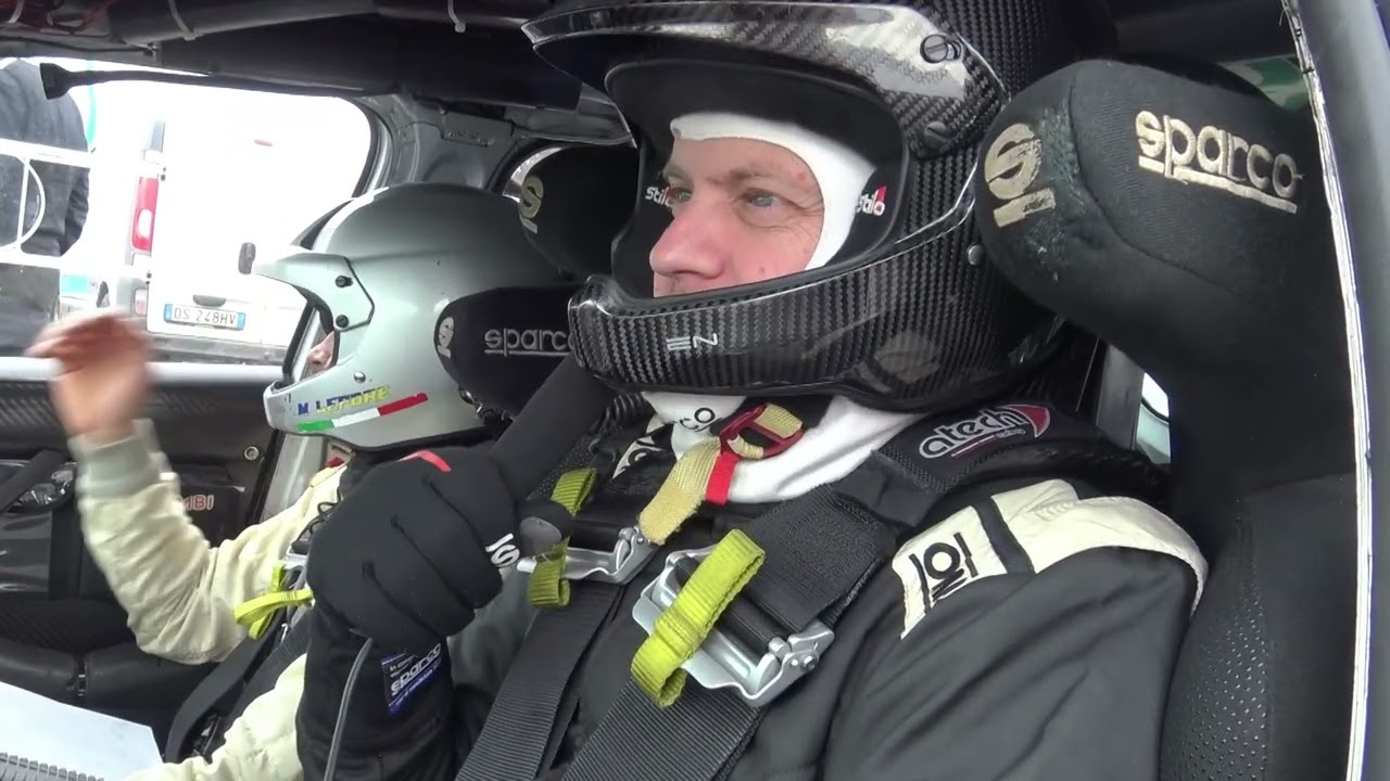 GIANNETTI-BIANCHI Motor Day LIBERTAS 2026 / Circuito di Limatola 2026 By TOP VIDEO di ABATE LELLO