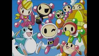 Bomberman Land 2 Gamecube Intro - Hudson Soft