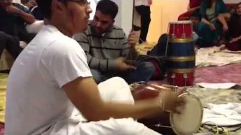 Jai Jai Narayan - Ramo & Neil Ramkisson