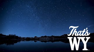 Wy Skies - "That's WY"
