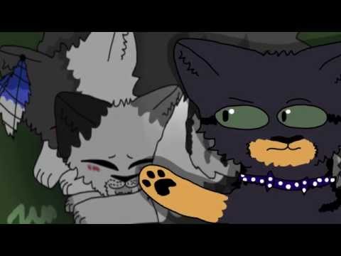 [OCs] I Ship It Spoof MAP Part 12