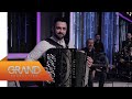 Orkestar Milosa Pavlovica Kike Hopa Cupa Kolo LIVE Tv Grand 28 02 2023 