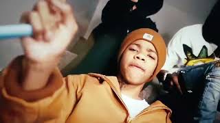Fullychop - "Super Slime" (official Video)  shot by @LouVisualz 