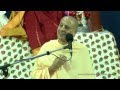 Pastimes Of Sripad Madhvacharya - Radhanath Swami Humpi Yatra 2014