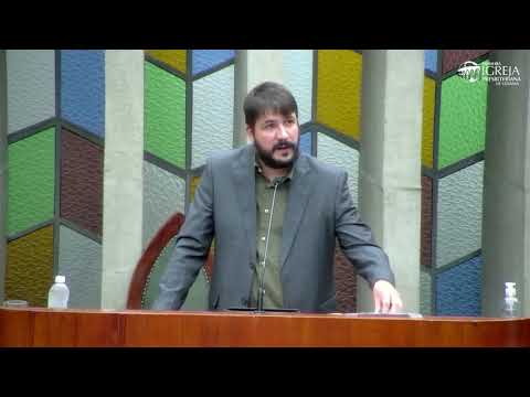 Os Falsos Profetas