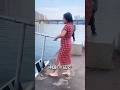 中国で流行した謎の水上マシン#shorts