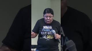 Tudo você põe defeito | Deus vai mudar o seu ciclo de amizade! | Miss. Zete Alves