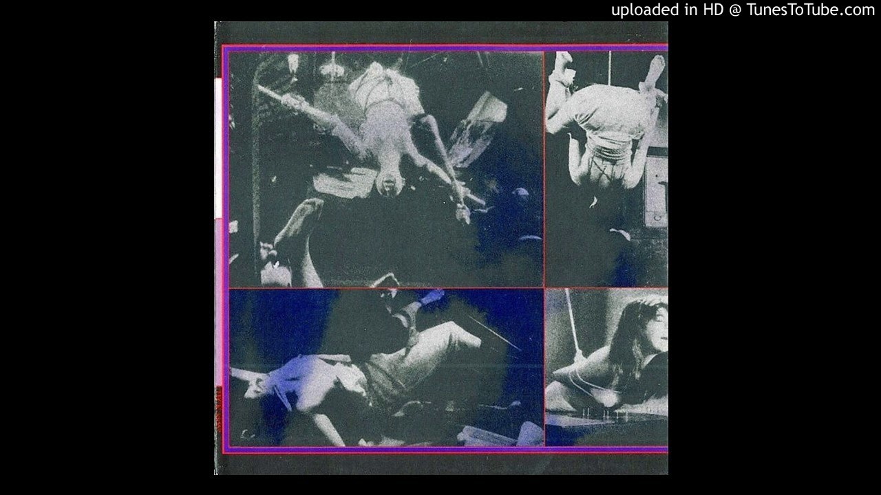 Naked City ‎- slan