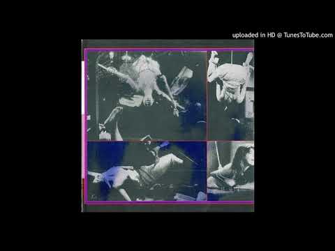Naked City — Naked City ‎- slan