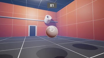 Game&Catch C++ Unreal Engine VR Game