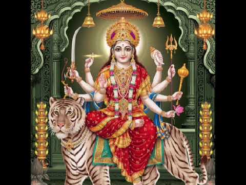 बहुत ही प्यारा देवी गीत🙏🌹 एक बार  जरूर सुने इस  गाने को