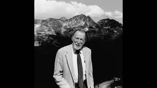 Alan Hovhaness: Speaking of Music, Part II (Oct 3, 1989)