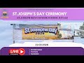 ST JOSEPH S DAY CELEBRATION ST JOSEPH BOYS SENIOR SCHOOL KITALE 21 03 2026 ST JOSEPH S DAY CELEBRATION ST JOSEPH BOYS SENIOR SCHOOL KITALE 21 03 2026