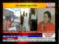 Will Modi break silence Love