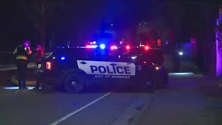 Woman dead after Redmond hit-and-run | FOX 13 Seattle