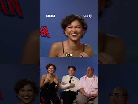 Tom Holland unc status confirmed 😂 #tomholland #zendaya #spiderman