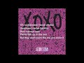 XOXO - SOMI (LYRICS)