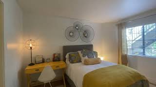 The Bryant at Yorba Linda Apartments -  Virtual Tour 2 Bedroom 2 Bath