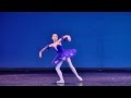 вариация из балета Павильон Армиды