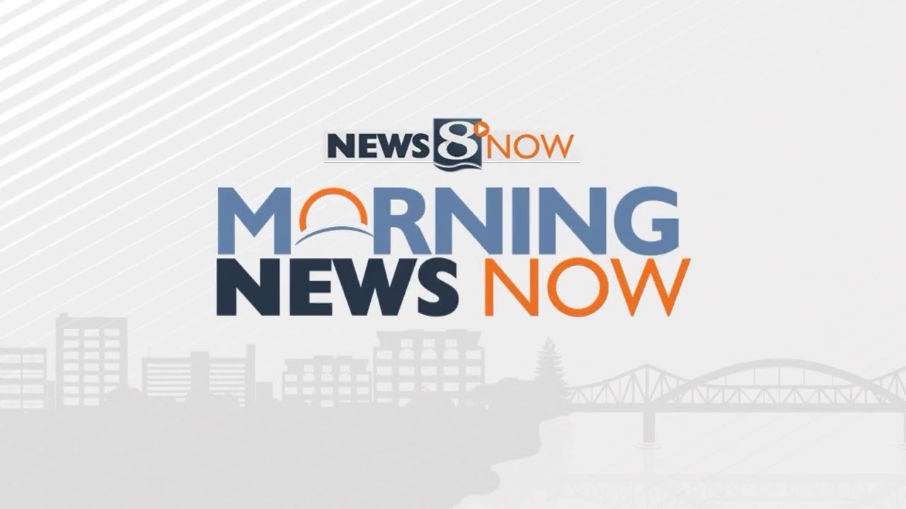 Morning News Now - 2/25/26