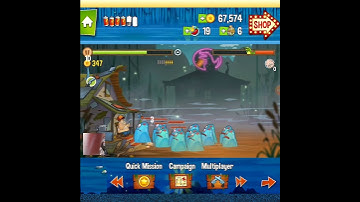 Challenge first in line swamp attack Ep1 @Qaokala