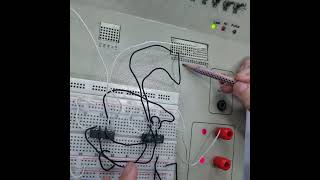 Full Adder Circuit Practical | Circuit Diagram | Truth Table | Circuit Testing