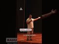 India’s Rahul Gandhi speaks out after release | AJ #shorts
