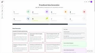 ProtoBoost Overview