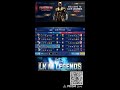 Live streaming Moba legends5v5 Tide siege