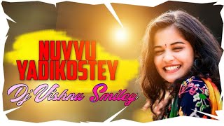 Dj Vishnu Smiley Dj Naveen Smiley