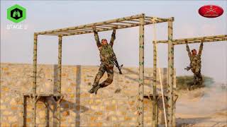 'May The Best Team Win: 5th International Army Games' screenshot 5