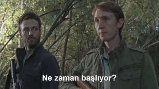 The Walking Dead 7.Sezon 15.Bölüm Türkçe Altyazılı Fragman