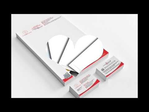 Video In giấy tiêu đề giá rẻ | Mẫu giấy tiêu đề công ty đẹp... - youtube