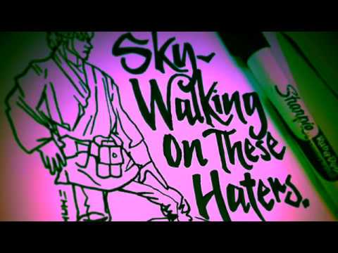 Miguel - Sky Walker ft. Travis Scott (Screwed & Chopped) Miguel - Sky Walker ft. Travis Scott (Screwed & Chopped)