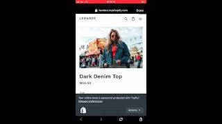 Leon Bot Demo Video screenshot 4