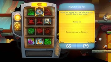 Awesomenauts: Vinnie & Spike Gameplay - First of Many